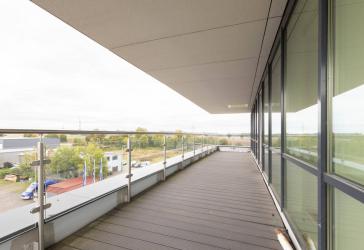 Einladende Bürofläche nähe Ingolstadt Village