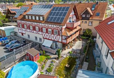 Vorschaubild Haus