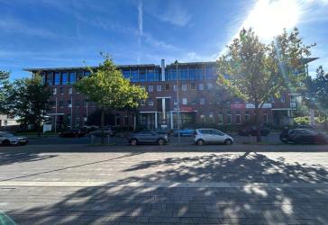 Moderne Büroflächen im Büropark Springorum | moderne Ausstattung | hervorragende Anbindung