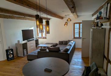 Vorschaubild Maisonettewohnung