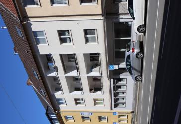 2,5 Zimmer Wohnung 66 m²