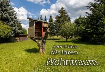 Vorschaubild Grundstück