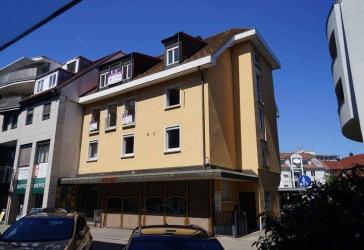 4-Zi Eigentumswohnung mit Stellplätzen im Stadtzentrum von Rheinfelden