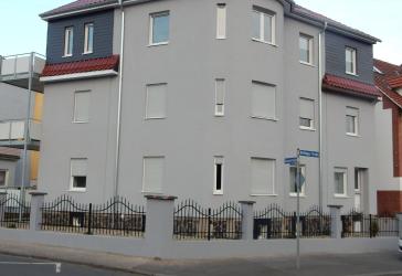 4-Familienhaus mit Top Rendite