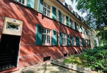 3 vermietete WE im Wohnungspaket zur Kapitalanlage in Duisburg- Hüttenheim ! Provisionsfrei !