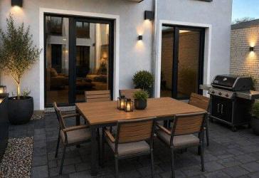 NEUBAU: Lichtdurchflutete & komfortable 2-Zimmer-Wohnung im modernen Design