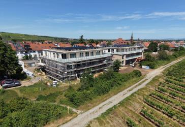 Vorschaubild Penthouse
