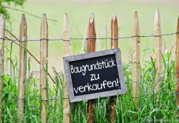 Vorschaubild Grundstück