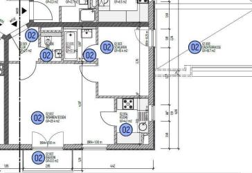 Eigentumswohnung provisionsfrei vom Eigentümer inklusive Tiefgaragenstellplatz