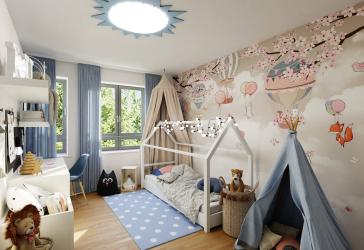Vorschaubild Wohnung