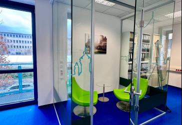 Vorschaubild Büro- /Praxis-Immobilie