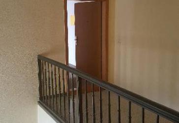 Schöne Wohnung in ruhiger Lage mit Balkon