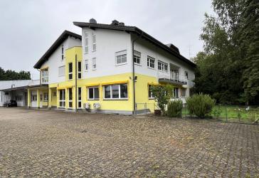 Vorschaubild Büro- /Praxis-Immobilie