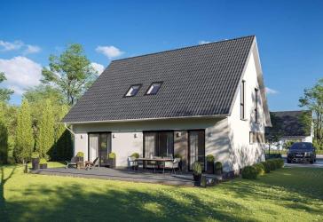 Vorschaubild Einfamilienhaus