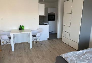 Vorschaubild Loft-Studio-Atelier