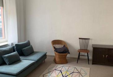 Offenbach (8071249) Möbliertes 2-Zimmerapartment befristete Anmietung