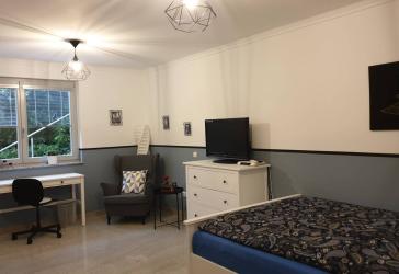 Wohnen Auf Zeit Bonn - Wohnung ab 1 Monat mieten