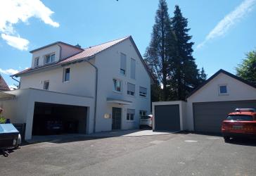 Vorschaubild Maisonettewohnung