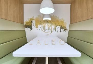 CALEO ¦ Villingen-Schwenningen ¦ flexibel + sofort bezugsfertig ¦ all inclusive ¦ PROVISIONSFREI