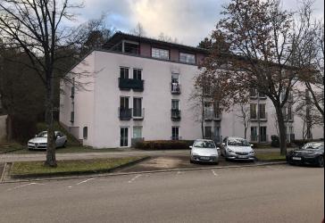 Schöne 1-Zimmer-Wohnung in Regensburg, Königswiesen