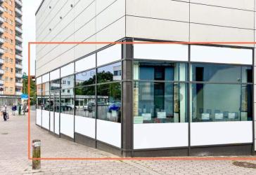 VOLLGASTRO IN EINER TOP-LAGE IM HERZEN VON LURUP