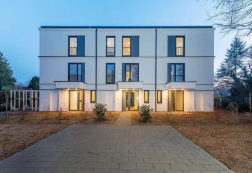 Architektur: Ausgezeichnet!