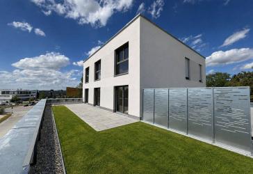 Vorschaubild Maisonettewohnung