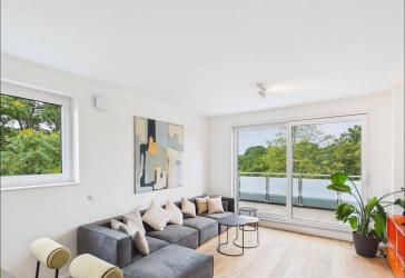 Vorschaubild Penthouse