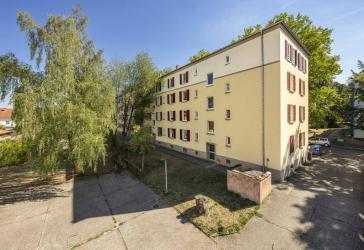 Demnächst frei! 3-Zimmer-Wohnung in Kaiserslautern