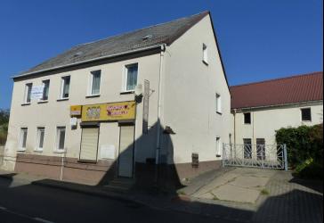 Vorschaubild Einfamilienhaus
