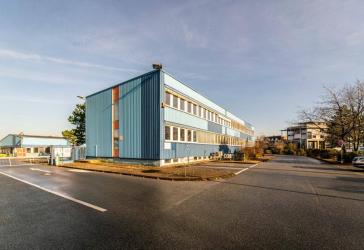 Exklusiv über RUHR REAL | revitalisierter Bürokomplex | ausgezeichnete Anbindung