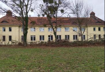 großzügige Büroetage im UPK