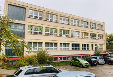 Ärztehaus mit Entwicklungspotenzial - Renditestarke Immobilieninvestition in Gera Lusan