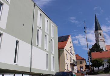 Vorschaubild Wohnung