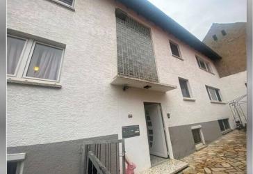+++ZDF- nah, großzügiges Wohnhaus in Essenheim+++