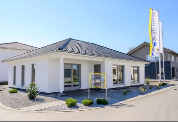 Vorschaubild Bungalow