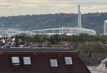 ***GANZ OBEN***S-Bad Cannstatt, Seelberg, 11-Familienhaus in ruhiger, angenehmer Wohnlage***NOCH 2 TOP-WOHNUNGEN***
