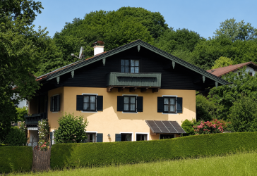 Vorschaubild Einfamilienhaus