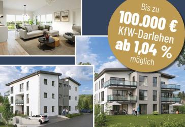 Vorschaubild Wohnung