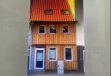 Ich suche Dich Handwerker zur Fertigstellung