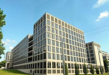 CALEO ¦ Südost ¦ 435 m² ¦ ab EUR 16,50/m² ¦ PROVISIONSFREI