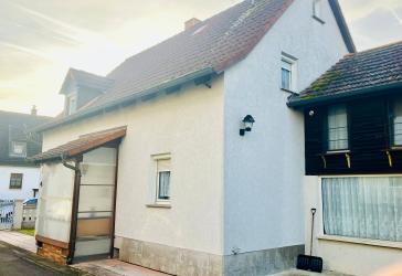Vorschaubild Einfamilienhaus