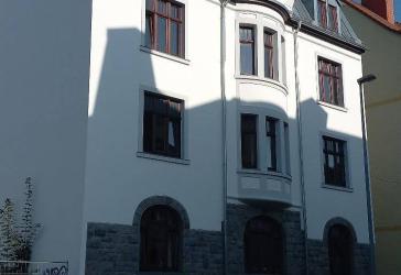 Großzügige ,Charmante 4-Raum DG-Wohnung im Altbau