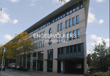 Attraktive Bürofläche in Hannover Mitte