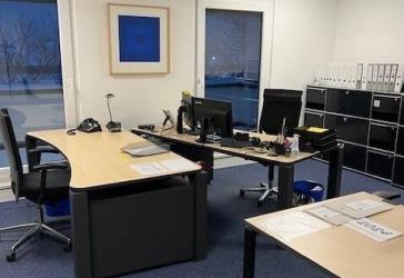 Vorschaubild Büro- /Praxis-Immobilie