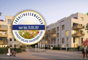 Einmalige Gelegenheit - Exklusives Penthouse