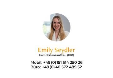 Exklusive Dachgeschosswohnung mit Loftcharakter