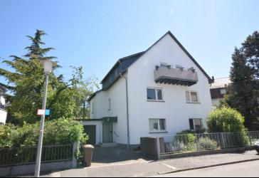 Kapitalanlage! Gemütliche DG-Wohnung in MA-Almenhof auf Erbpachtgrundstück