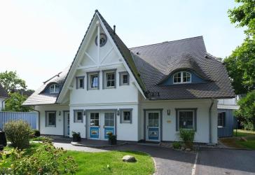Idyllisch gelegene Ferienwohnung