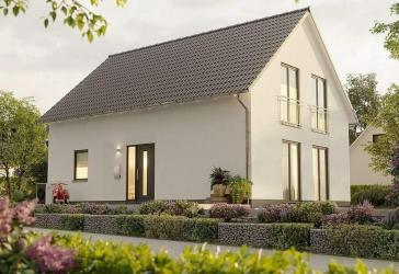 .Wohlfühlen und genießen - Ins eigene Zuhause in Borkheide / Preis inkl. Grundstück
